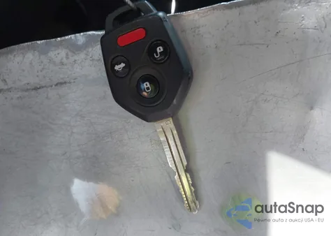 2016 Subaru Impreza 2.0I Premium z USA, uszkodzony, nr VIN JF1GPAB61G8344312